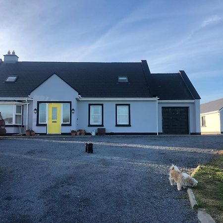 Cois Na Mara Bridges Of Ross V15 T677 Bed & Breakfast Kilbaha Екстериор снимка