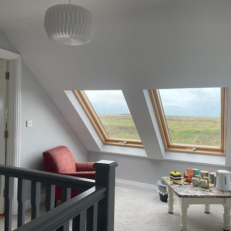 Cois Na Mara Bridges Of Ross V15 T677 Bed & Breakfast Kilbaha Екстериор снимка