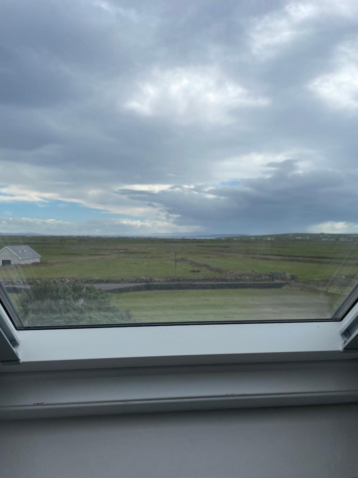 Cois Na Mara Bridges Of Ross V15 T677 Bed & Breakfast Kilbaha Екстериор снимка