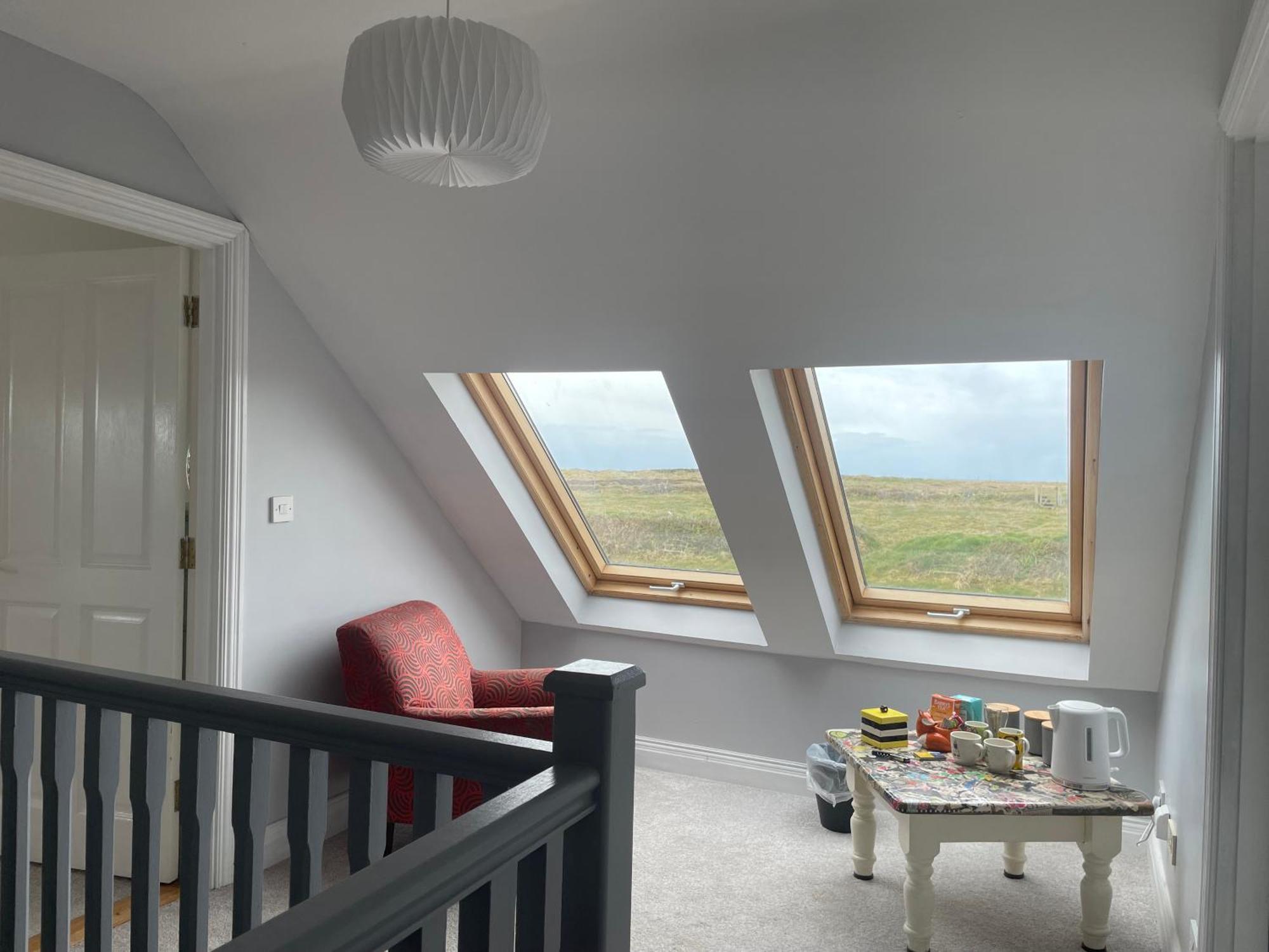 Cois Na Mara Bridges Of Ross V15 T677 Bed & Breakfast Kilbaha Екстериор снимка